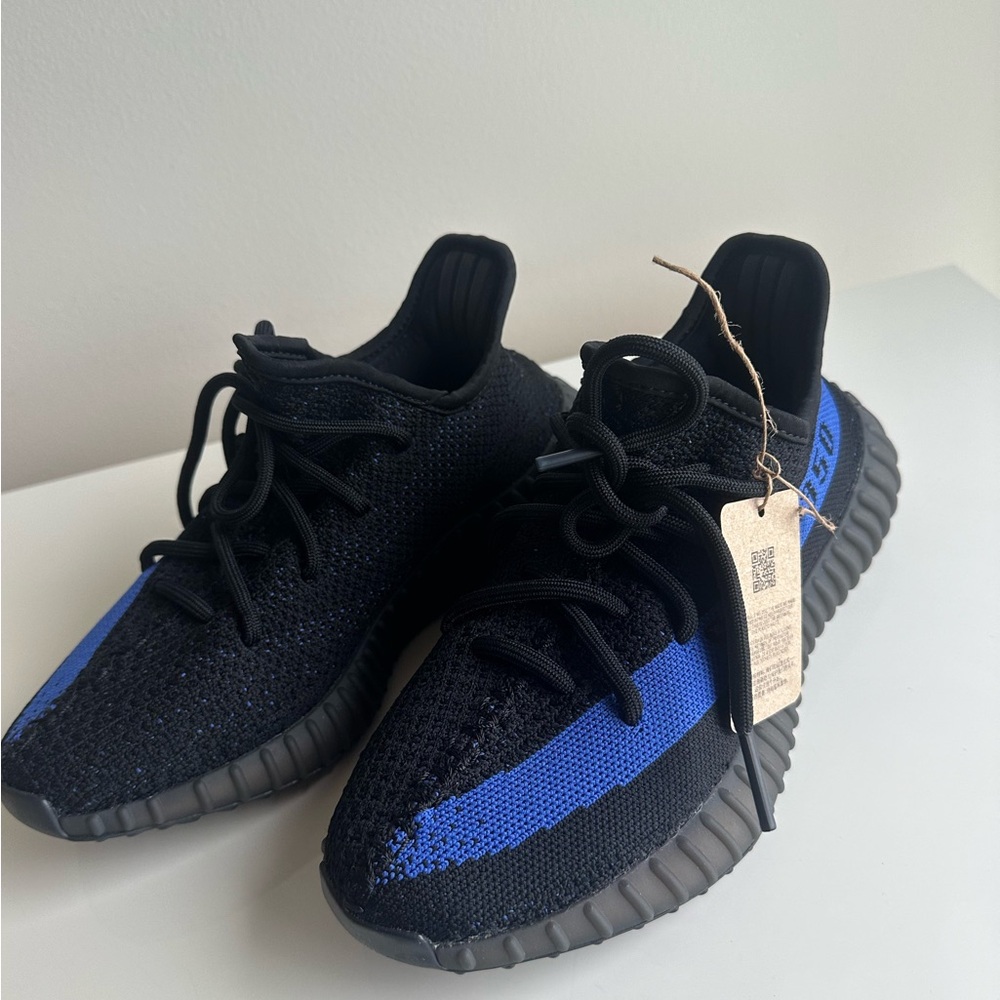 The adidas Yeezy Boost 350 V2